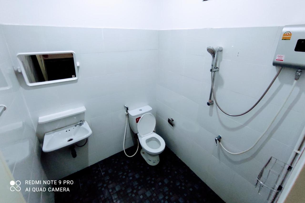 Anong'S 2 Bedroom Family Home For Up To 6 Guests Koh Samet Esterno foto