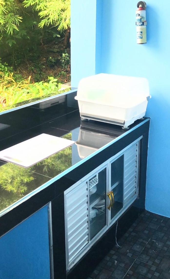 Anong'S 2 Bedroom Family Home For Up To 6 Guests Koh Samet Esterno foto