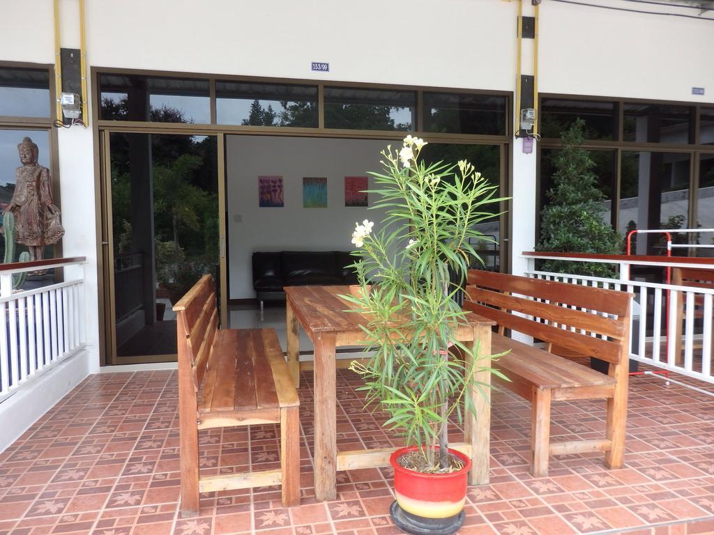Anong'S 2 Bedroom Family Home For Up To 6 Guests Koh Samet Esterno foto
