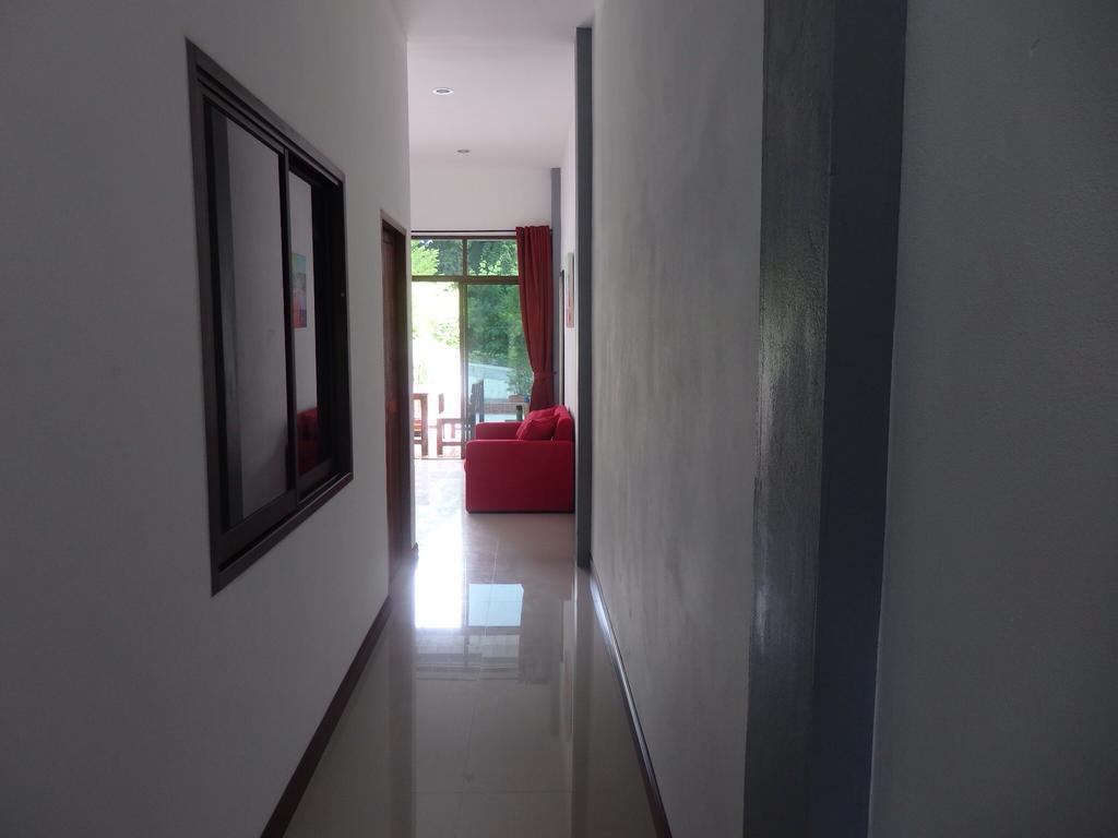 Anong'S 2 Bedroom Family Home For Up To 6 Guests Koh Samet Esterno foto
