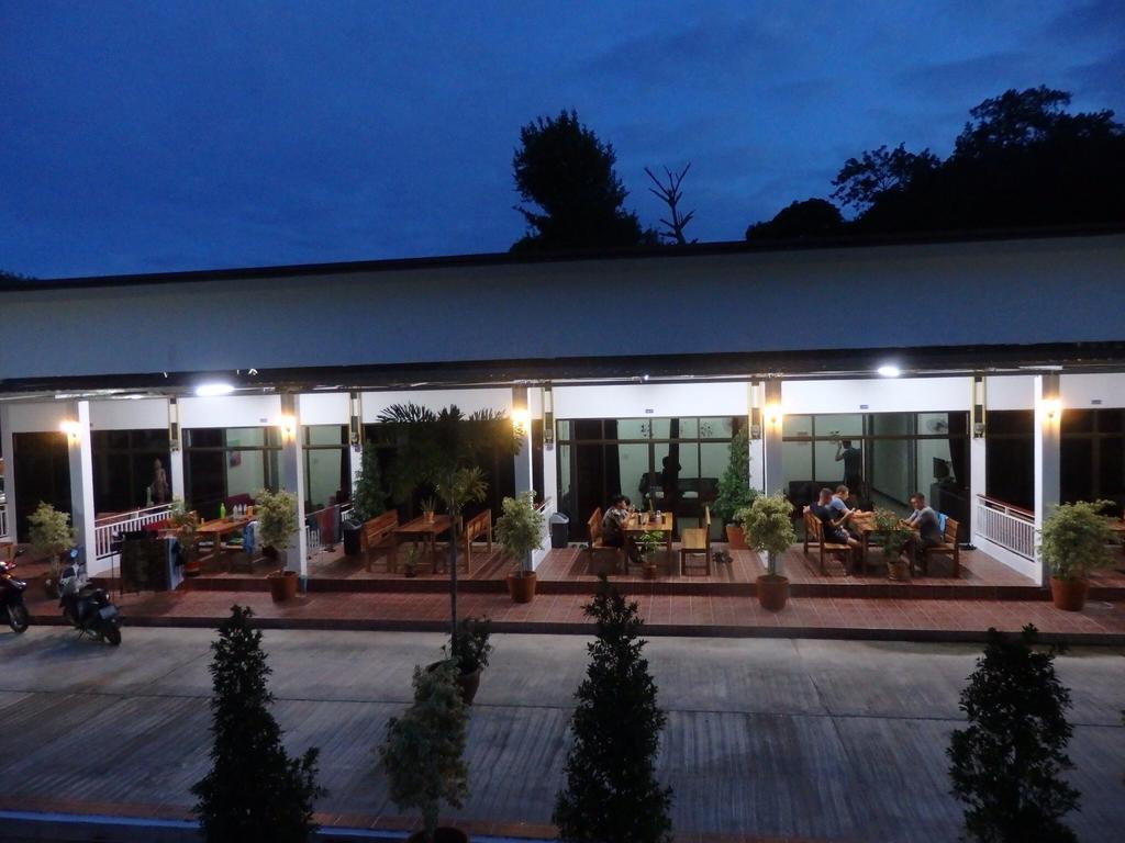 Anong'S 2 Bedroom Family Home For Up To 6 Guests Koh Samet Esterno foto