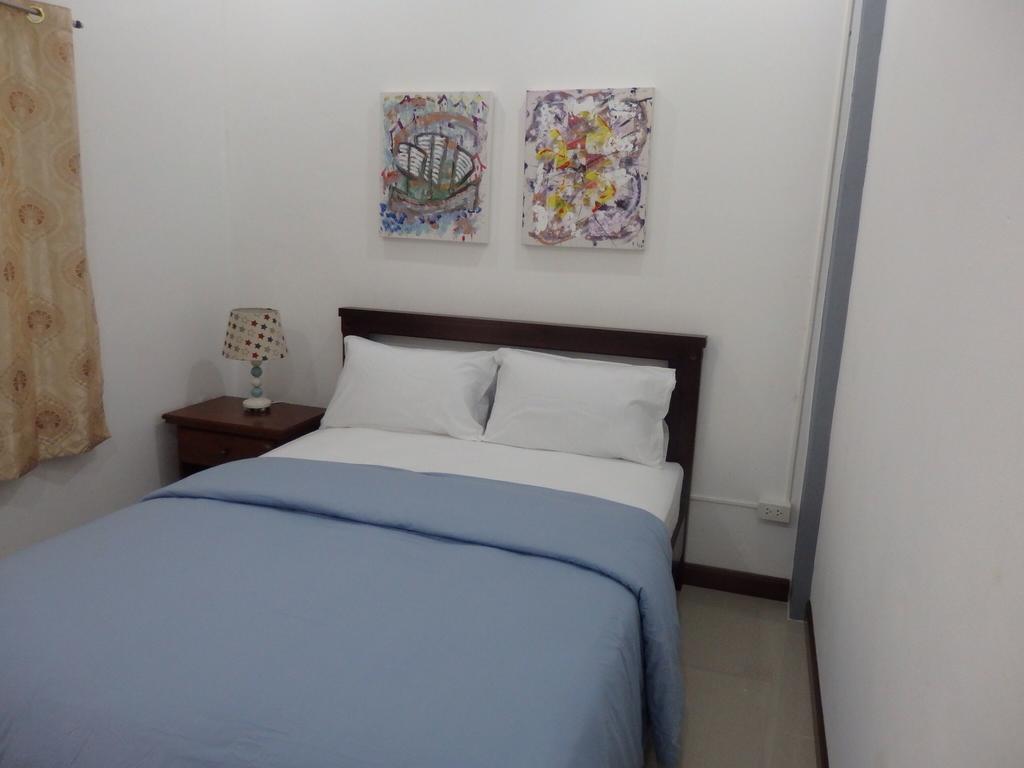 Anong'S 2 Bedroom Family Home For Up To 6 Guests Koh Samet Esterno foto