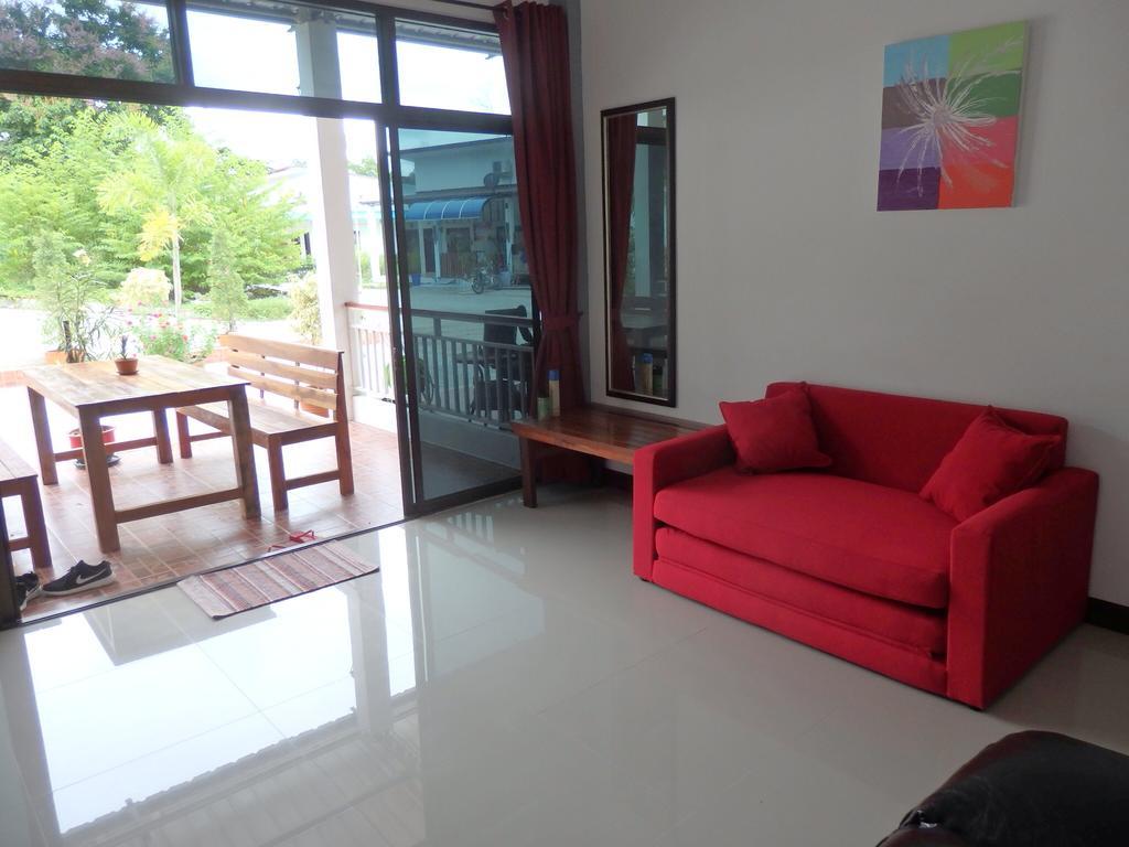 Anong'S 2 Bedroom Family Home For Up To 6 Guests Koh Samet Esterno foto