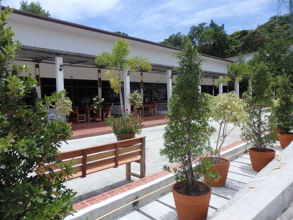 Anong'S 2 Bedroom Family Home For Up To 6 Guests Koh Samet Esterno foto