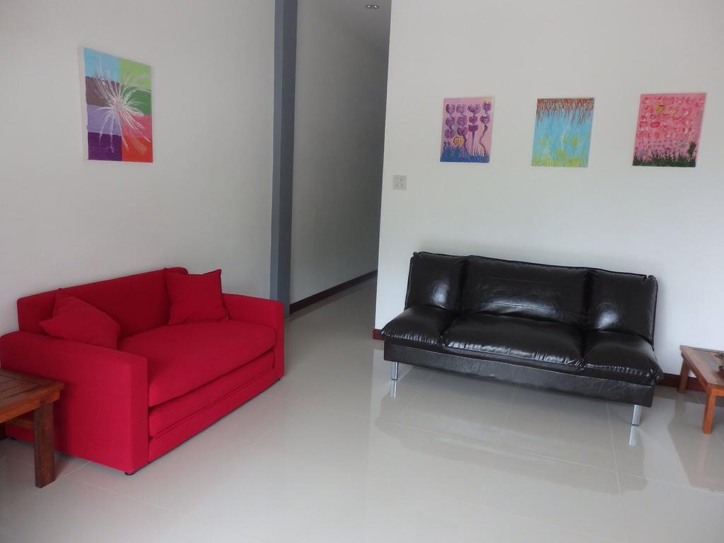 Anong'S 2 Bedroom Family Home For Up To 6 Guests Koh Samet Esterno foto