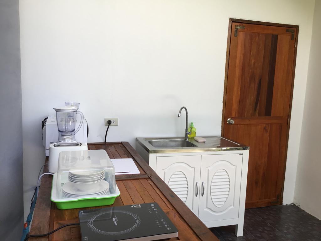 Anong'S 2 Bedroom Family Home For Up To 6 Guests Koh Samet Esterno foto