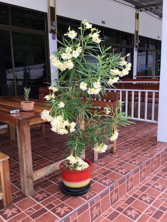 Anong'S 2 Bedroom Family Home For Up To 6 Guests Koh Samet Esterno foto