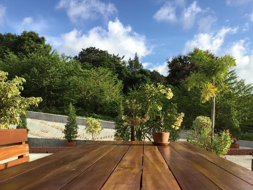 Anong'S 2 Bedroom Family Home For Up To 6 Guests Koh Samet Esterno foto