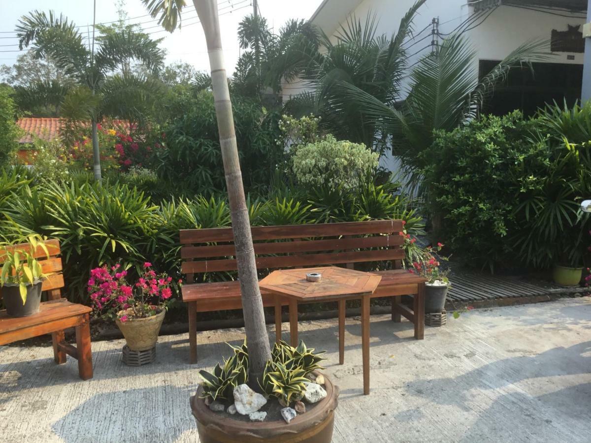 Anong'S 2 Bedroom Family Home For Up To 6 Guests Koh Samet Esterno foto