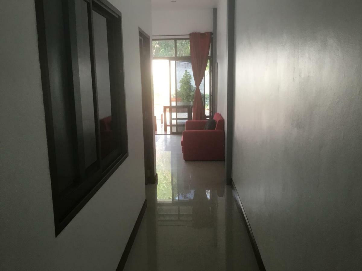 Anong'S 2 Bedroom Family Home For Up To 6 Guests Koh Samet Esterno foto