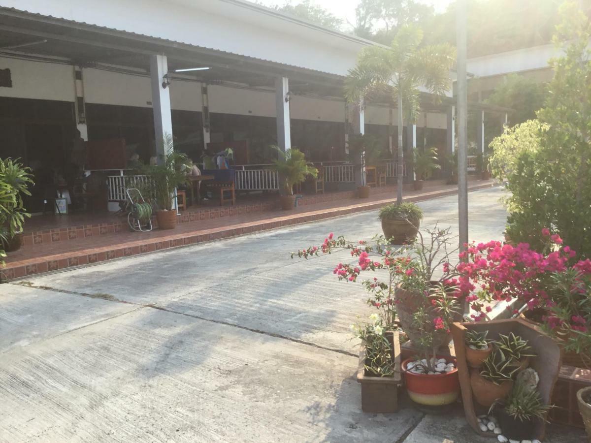 Anong'S 2 Bedroom Family Home For Up To 6 Guests Koh Samet Esterno foto