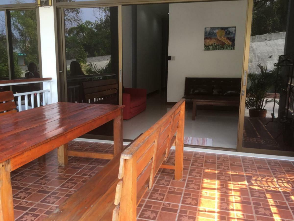 Anong'S 2 Bedroom Family Home For Up To 6 Guests Koh Samet Esterno foto