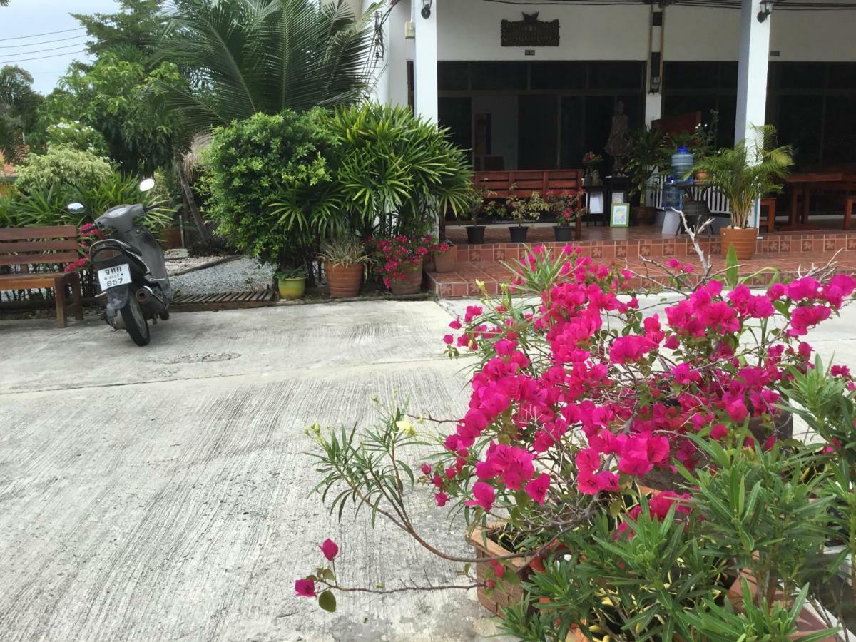Anong'S 2 Bedroom Family Home For Up To 6 Guests Koh Samet Esterno foto