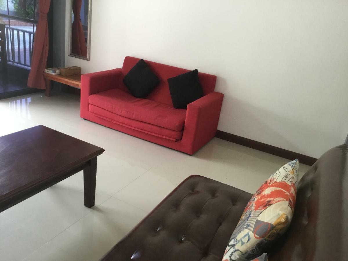 Anong'S 2 Bedroom Family Home For Up To 6 Guests Koh Samet Esterno foto