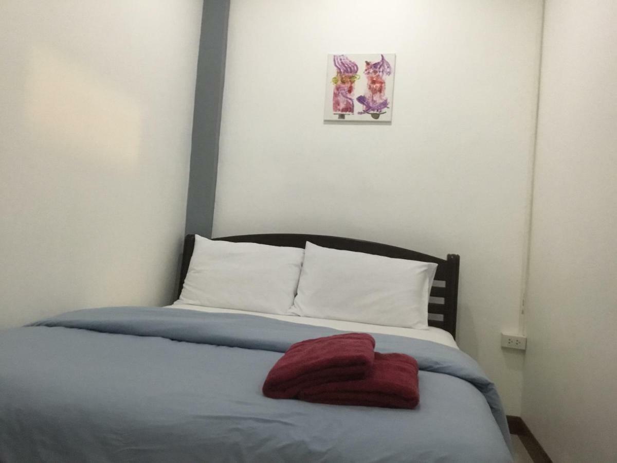 Anong'S 2 Bedroom Family Home For Up To 6 Guests Koh Samet Esterno foto