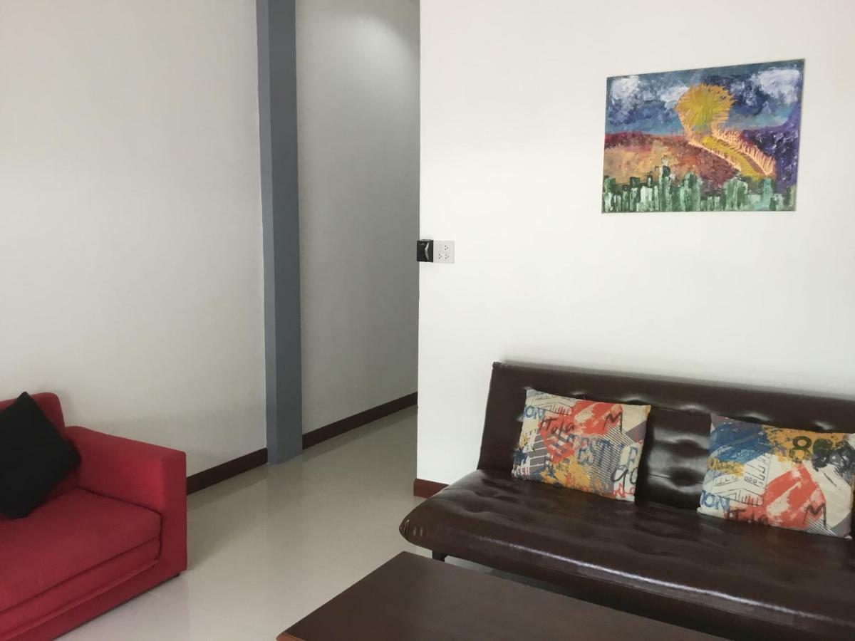 Anong'S 2 Bedroom Family Home For Up To 6 Guests Koh Samet Esterno foto