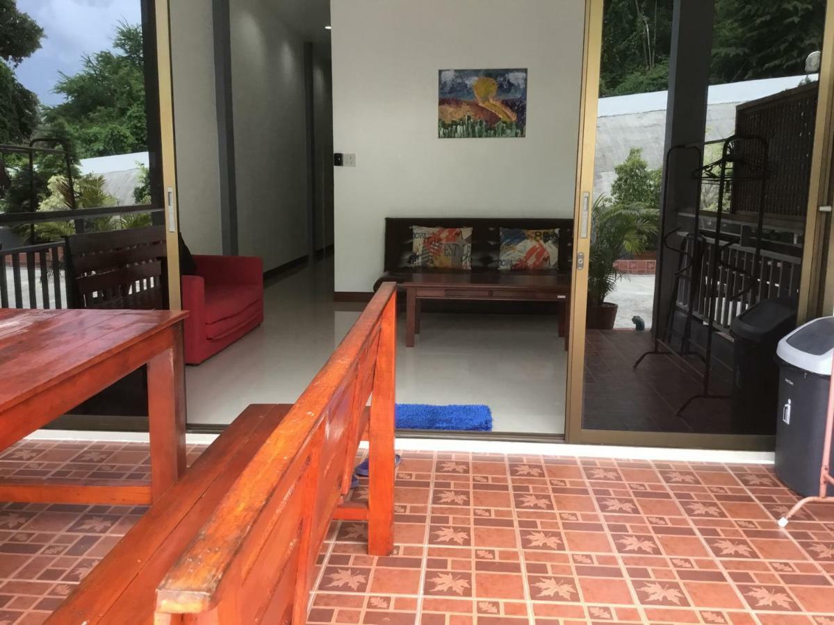 Anong'S 2 Bedroom Family Home For Up To 6 Guests Koh Samet Esterno foto