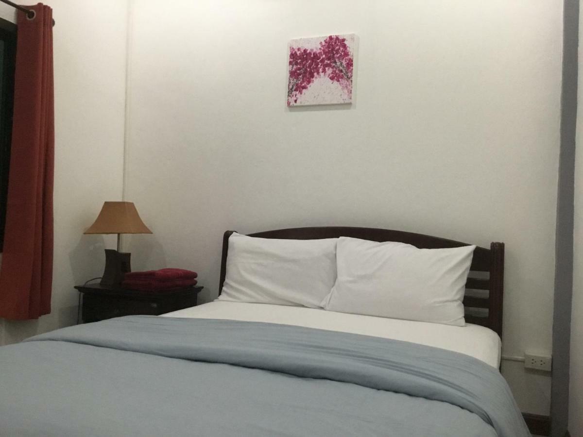 Anong'S 2 Bedroom Family Home For Up To 6 Guests Koh Samet Esterno foto