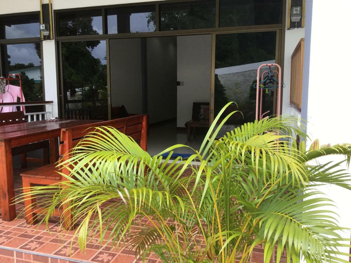 Anong'S 2 Bedroom Family Home For Up To 6 Guests Koh Samet Esterno foto