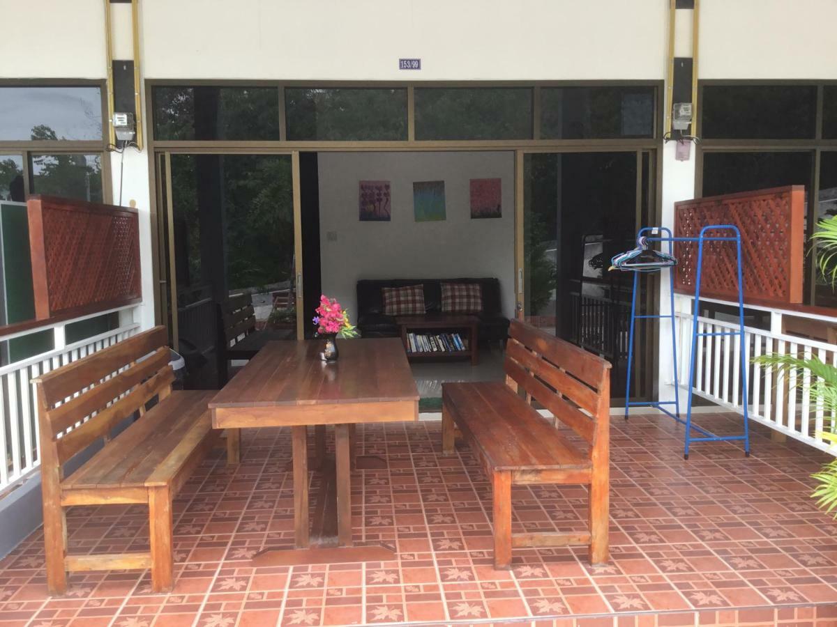 Anong'S 2 Bedroom Family Home For Up To 6 Guests Koh Samet Esterno foto
